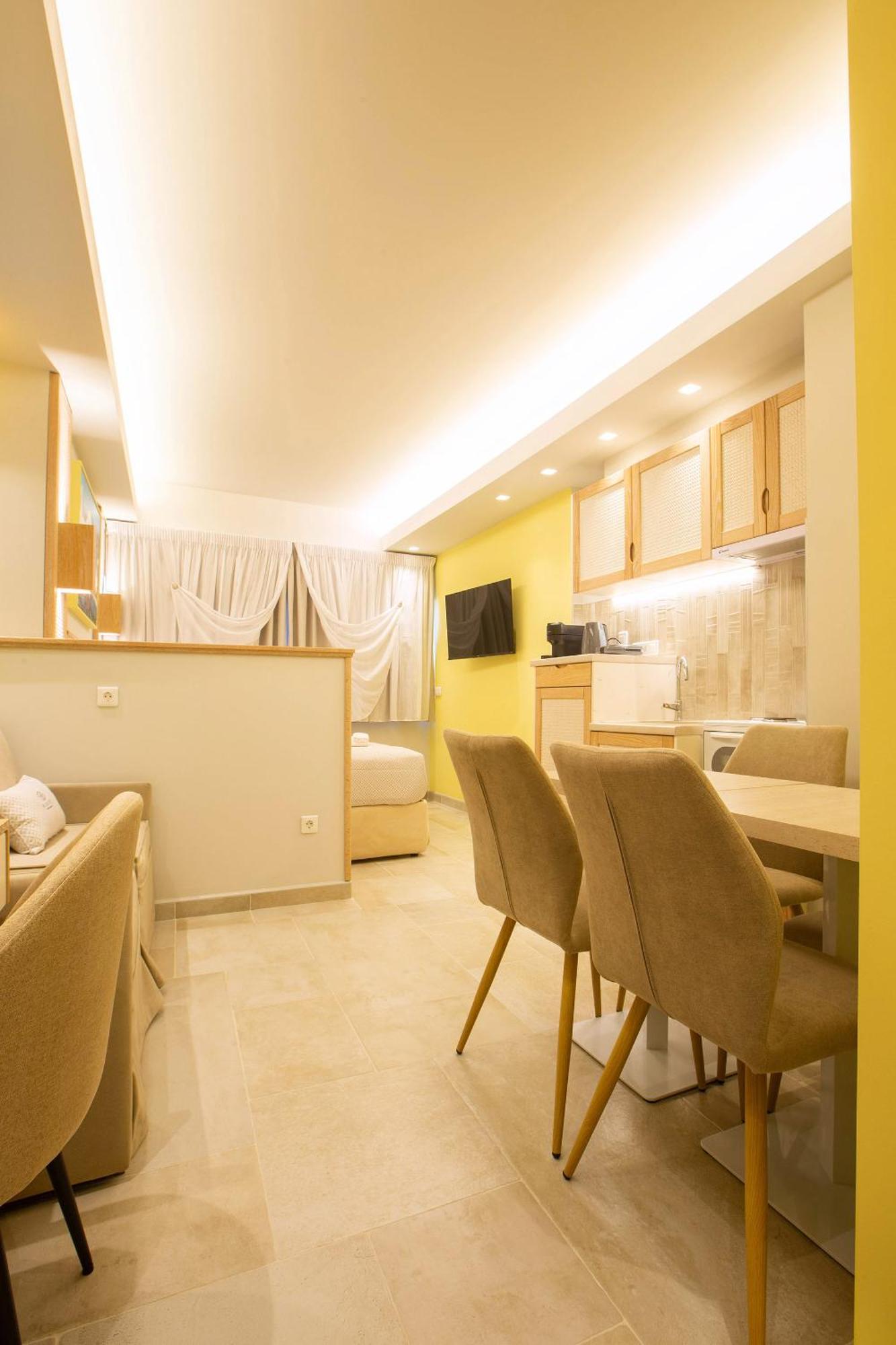 Mariet Athens Boutique Spa Exterior foto