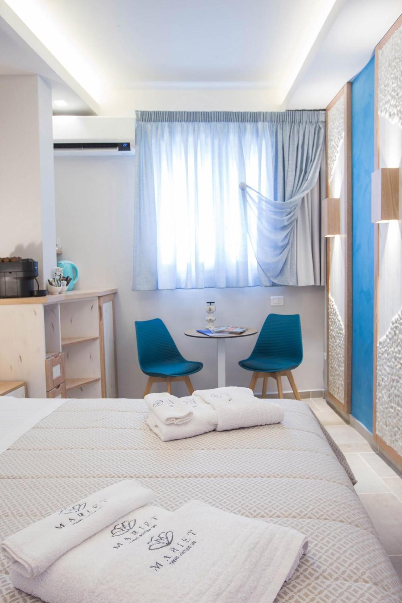 Mariet Athens Boutique Spa Exterior foto