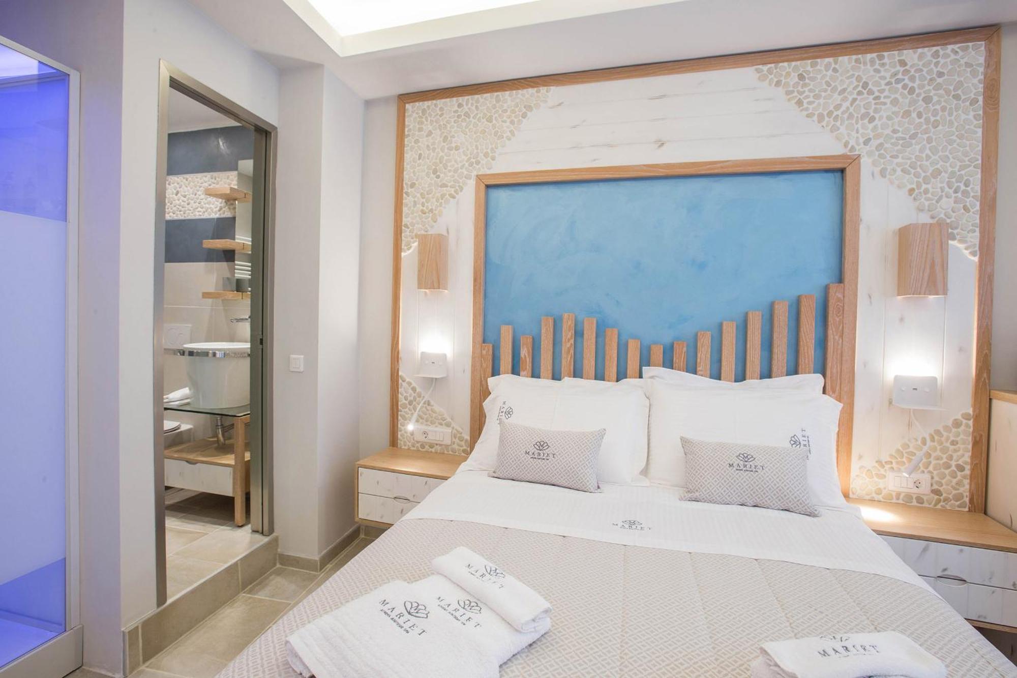Mariet Athens Boutique Spa Exterior foto